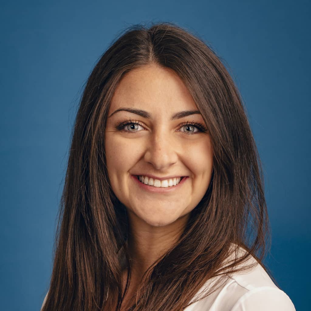Headshot of Magda Houalla
