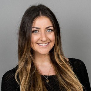 Magda Houalla Headshot