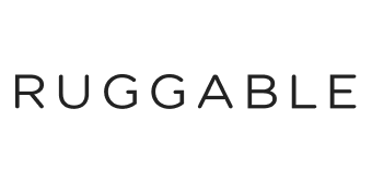 Ruggable Logo