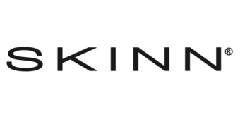 SKINN logo