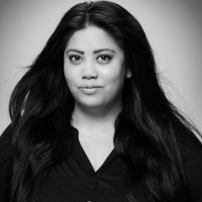 April Bobadilla headshot