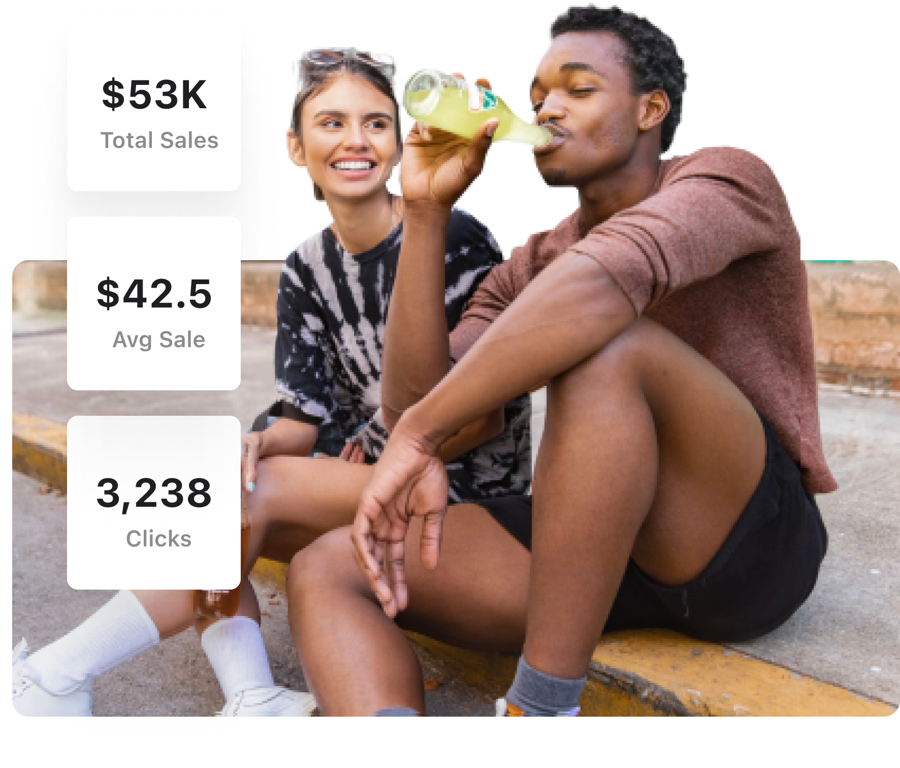 Templates to help you run your influencer campaigns