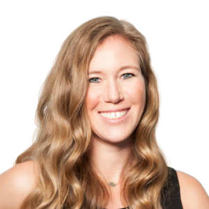 Headshot of Lindsay McClelland