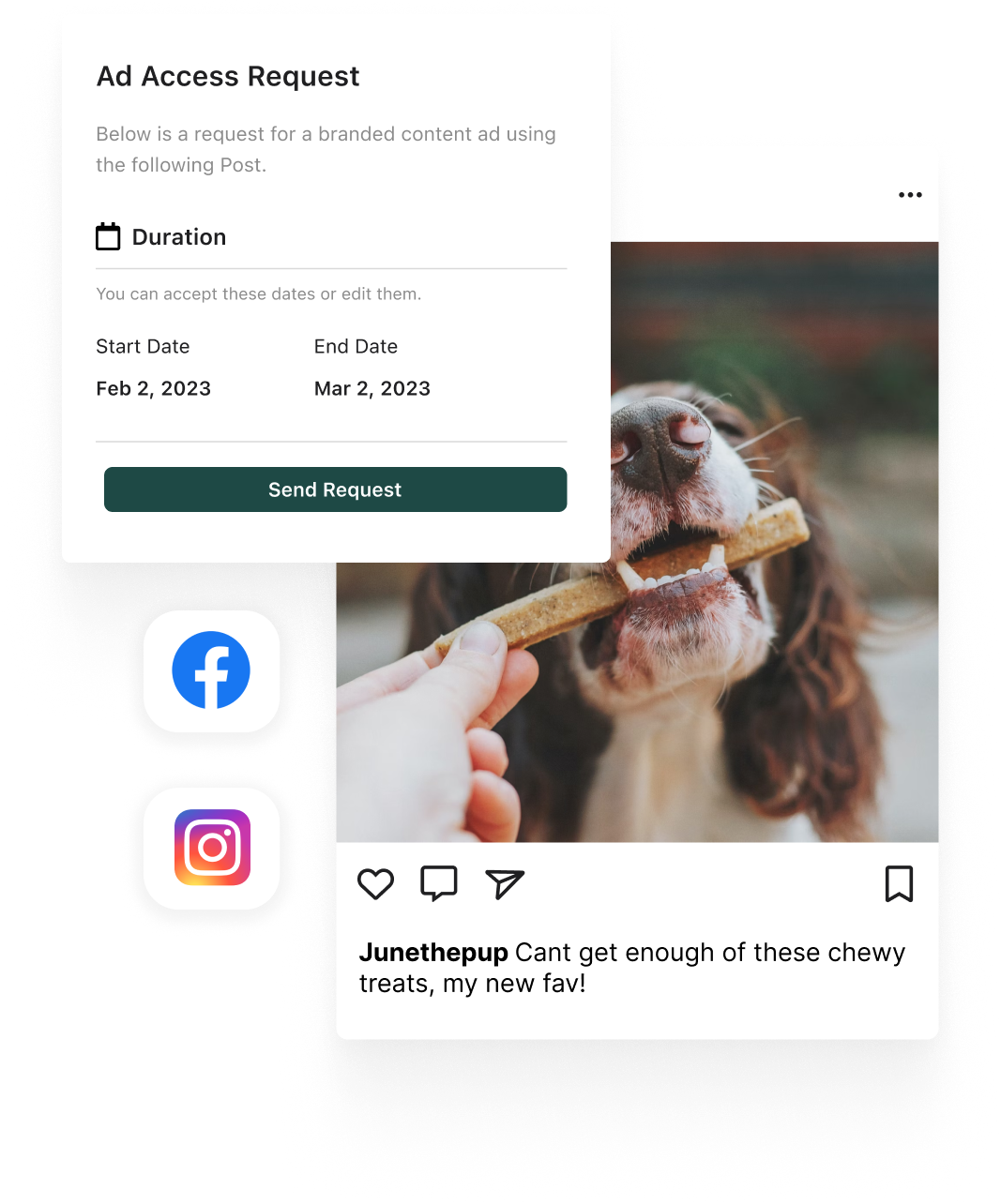 Run paid ad campaigns with help from Aspire